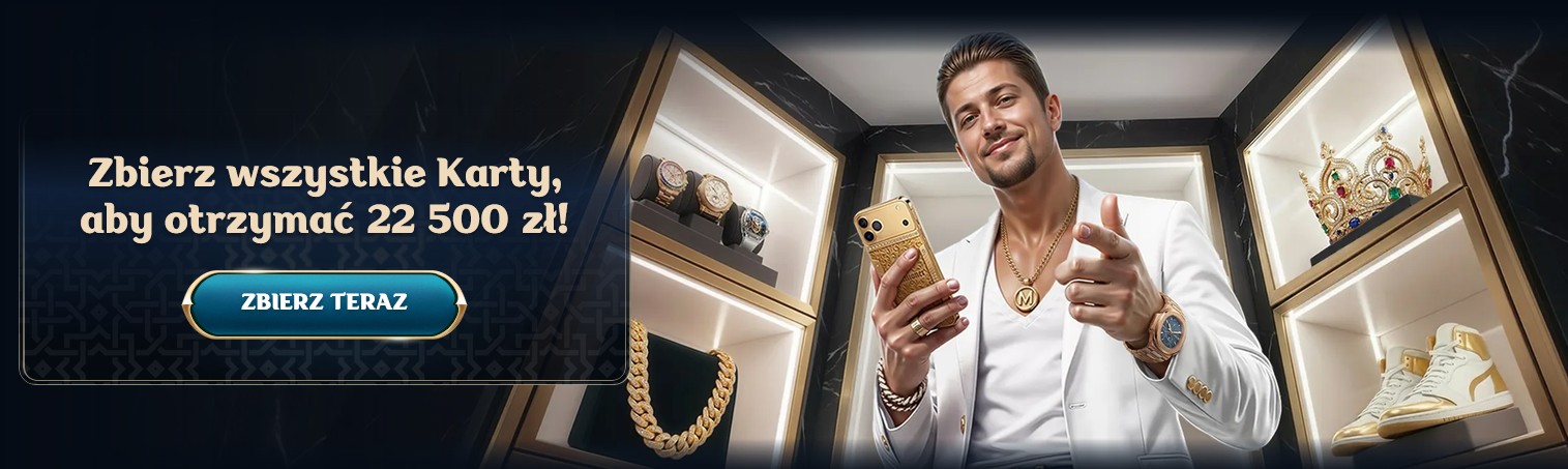 Millioner Casino gry kasynowe