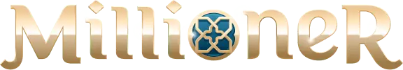 Millioner Casino logo